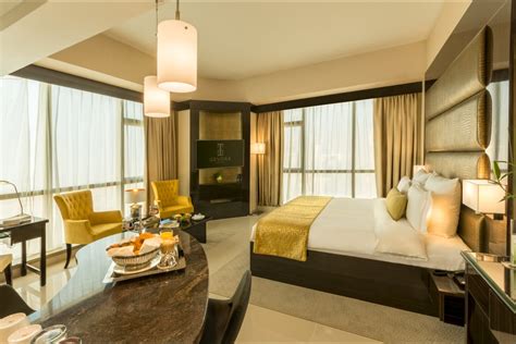 Gevora Hotel Dubai Pictures | POPSUGAR Middle East Love