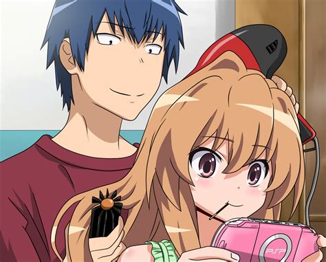 Toradora! Image by Wingheart #1181972 - Zerochan Anime Image Board