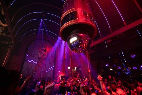 Chicago Night Clubs, Dance Clubs: 10Best Reviews