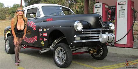 rat rod gasser submited images | Rat rods truck, Rat rod, Rats