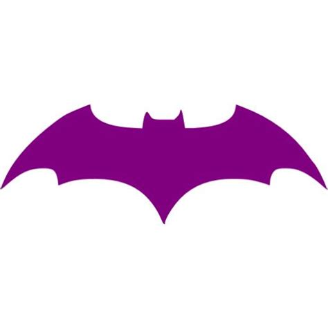 Purple batman icon - Free purple batman icons