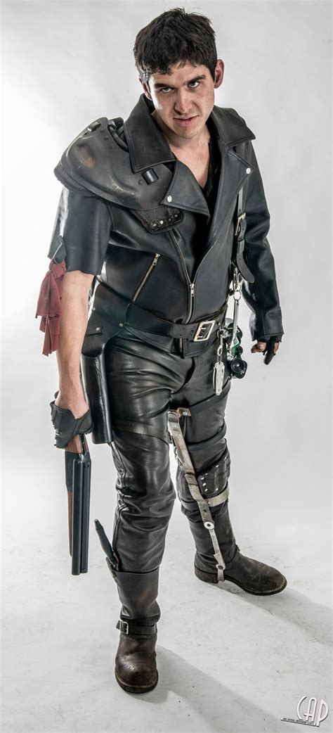 MAD MAX - Steven Lester | Mad max cosplay, Cosplay, Mad max