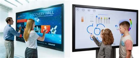 Best large touch screen monitors - alaskatop