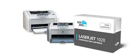 HP LaserJet 1020 Toner Cartridge