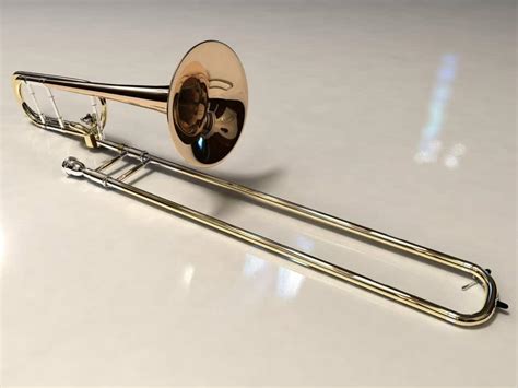 Trombone Accessories: 10 Best Cool Parts and Accessories for Trombone ...