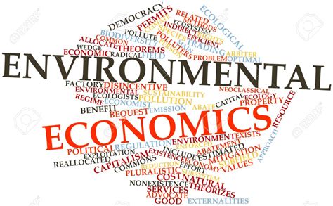 The Greensward: Civitas: Environmental Economics