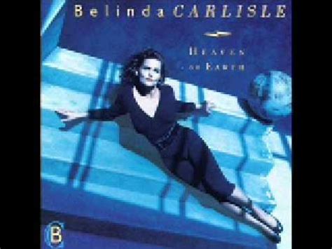 4 Werke cover of Belinda Carlisle's 'Heaven Is a Place on Earth ...