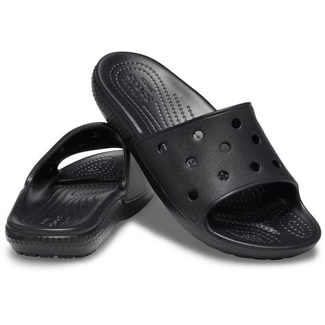 Crocs Kids’ Classic Slides | Academy