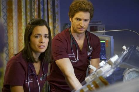 Chicago Med: Season Four; NBC Series Renewed for 2018-19 Season ...