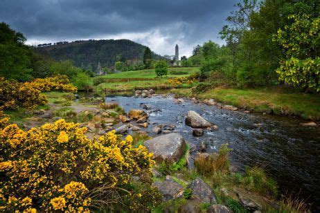 Wicklow Mountains National Park: The Complete Guide