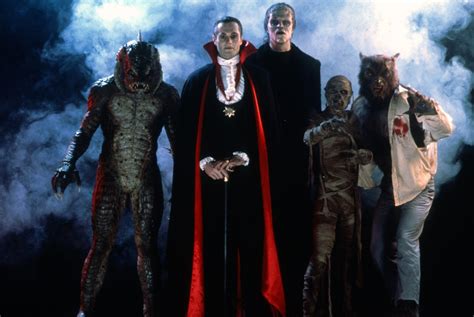 Ready for 'Player One': Fred Dekker's 'The Monster Squad' is great kids ...