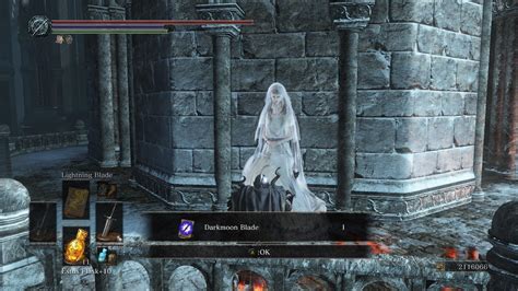 *Hollowing intensifies* : r/darksouls3