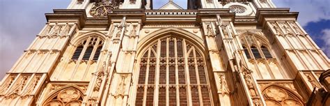 Westminster Abbey | London Sightseeing Tours | London Duck Tours