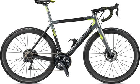 Colnago E-64 Ultegra Di2 Bike 2021 | Bikes.Fan