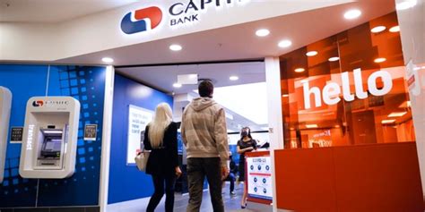 Capitec Bank: Bank Better Champions (No Experience Required But Must ...