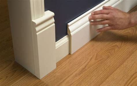 27 Best Baseboard Style Ideas & Remodel Pictures