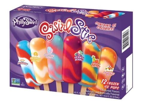 5 Popsicle Brands To Stay Away From Right Now — Eat This Not That