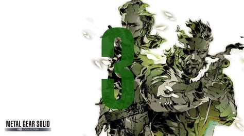 🔥 Download Metal Gear Solid Wallpaper by @mcummings97 | Metal Gear ...