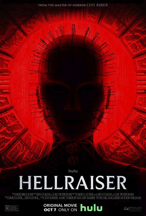 Hellraiser (2022 movie) | Halloween Wiki | Fandom