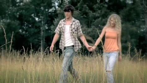 Taylor Swift - Tim McGraw [Music Video] - Taylor Swift Image (21519425 ...