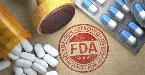 FDA Continues to Support Transparency and Collaboration in Drug ...