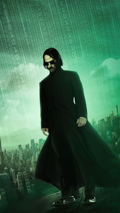 #1382273 The Matrix Resurrections, Movie, The Matrix 4, Keanu Reeves ...