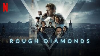 Rough Diamonds - TV Listings Guide