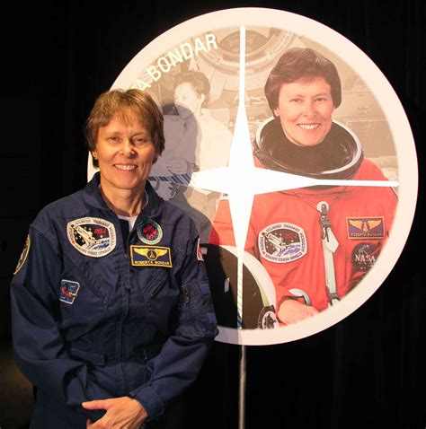 Dr. Roberta Bondar - Astronaut