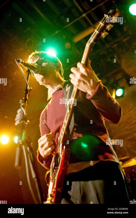 Weezer open Make Believe tour at the Commodore Ballroom in Vancouver ...