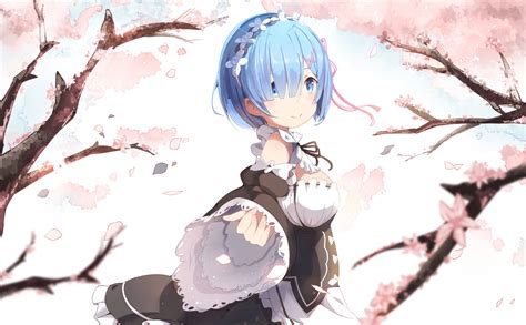 【ベストコレクション】 rem wallpaper cute 227329-Rem cute wallpaper