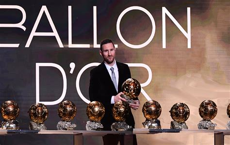 Ballon d'Or 2022 odds: Will Mo Salah, Lionel Messi, Cristiano Ronaldo win