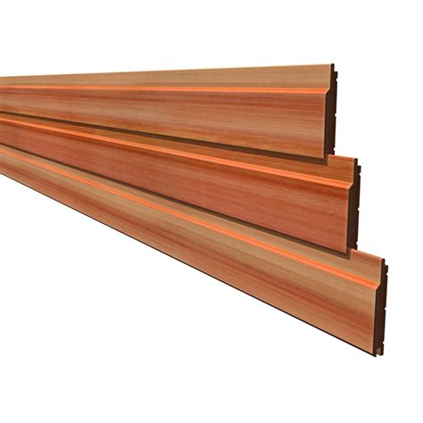 86 x 15mm Shiplap Tongue And Groove Eased Edge Cedar Lining - Per ...