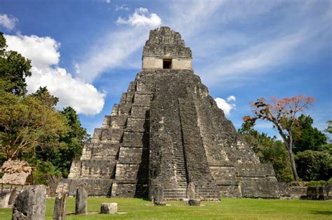 The Ultimate Guide to Visiting Tikal in Guatemala [2022] - Road Affair