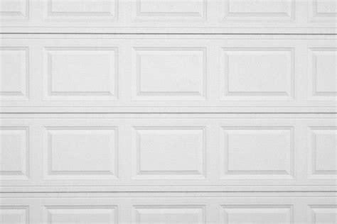 White Garage Door Texture Picture | Free Photograph