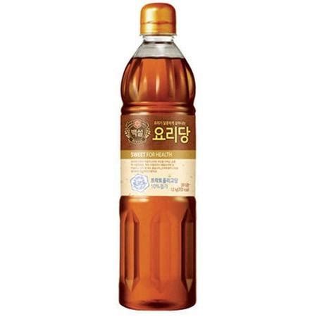 Malt Syrup (PET) - 1004Gourmet.com