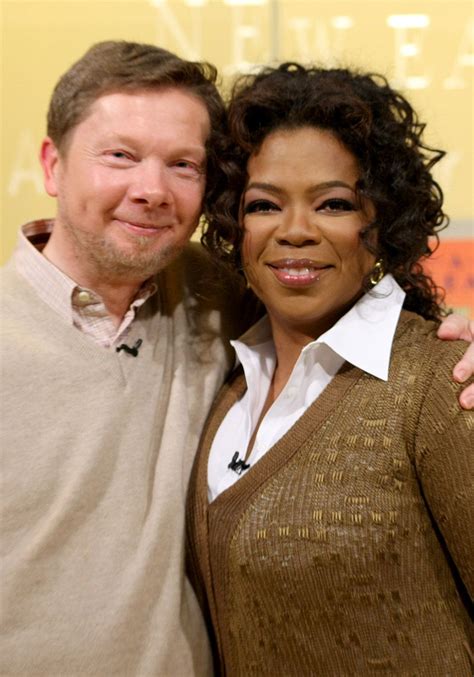 Get Ready to Be Awakened by Oprah & Eckhart Tolle: A New Earth | Oprah ...