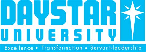 daystar-university-logo – Trinity Church