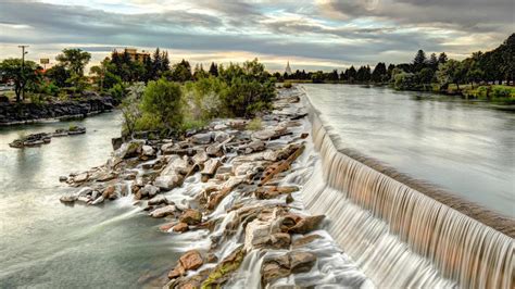 Idaho Falls, Idaho Tourism – Attractions and Things to Do