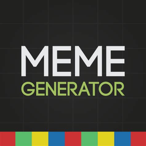 Meme Generator (old design) - Apps on Google Play