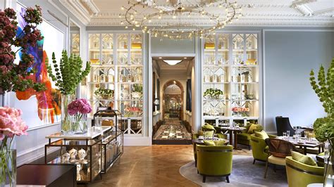 Mandarin Oriental Hyde Park, London – Hotel Review | Condé Nast Traveler