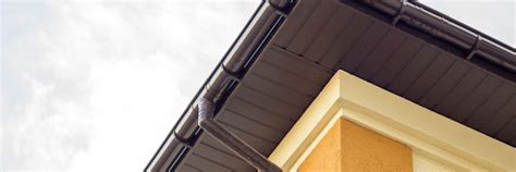 The Different Types of Soffit and Fascia Material