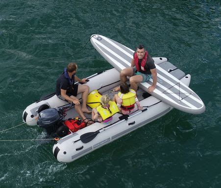 Takacat Inflatable Boats