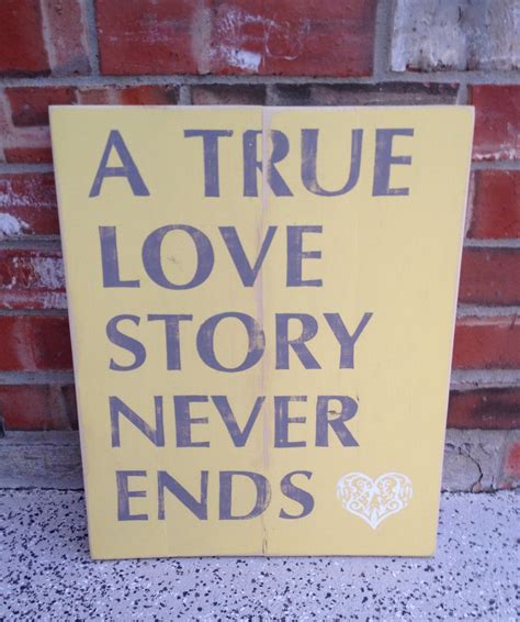 True Love Sign Large // wedding sign // decor // wooden by MRworks