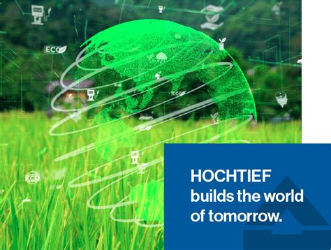 HOCHTIEF PPP Solutions (UK) Ltd | Building the World of Tomorrow