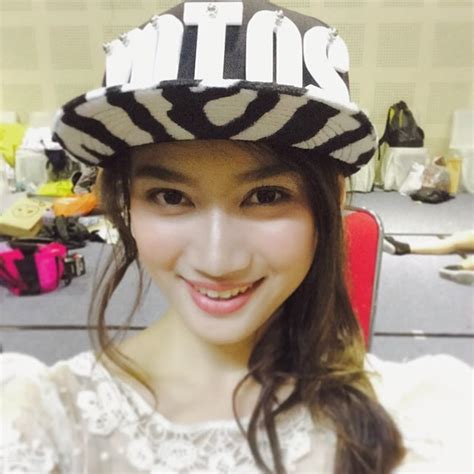 Foto Instagram terbaru Melody JKT48 | Galeri Foto JKT48