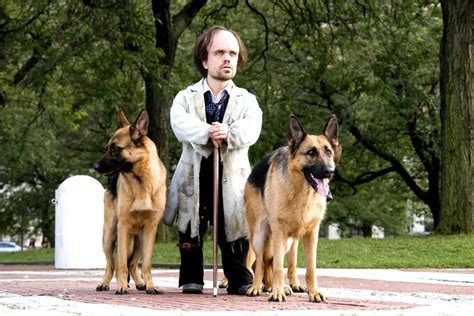 Underdog (2007) | Best Peter Dinklage Movies | POPSUGAR Entertainment ...