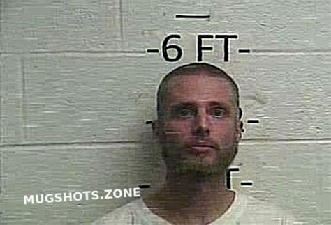 SMITH CODY WAYNE 05/31/2022 - Whitley County Mugshots Zone