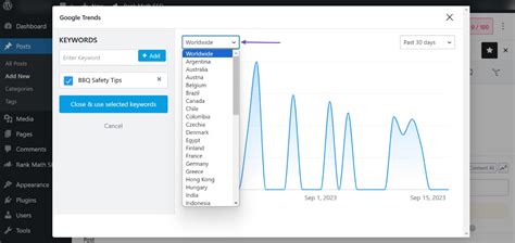 How to Use Google Trends for Keyword Research » Rank Math