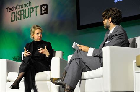 Theranos' $9 Billion Evaporated: Stanford Expert Whose Questions ...