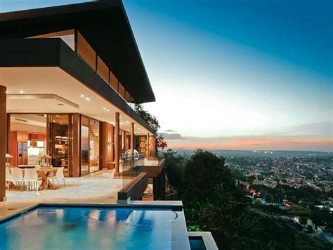 Must-see: 5 over-the-top Johannesburg mansions - Market News, News